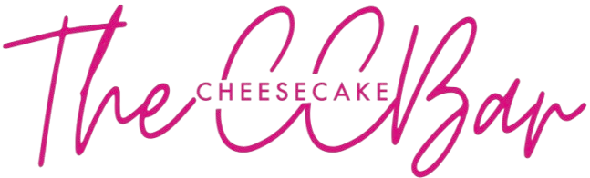 The Cheesecake Bar